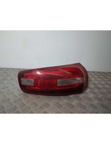 Recambio de piloto trasero derecho para citroën c4 picasso intensive referencia OEM IAM   