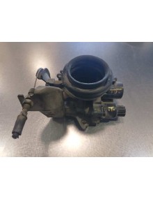 Recambio de caja mariposa para citroën c1 sx referencia OEM IAM 8945252011  