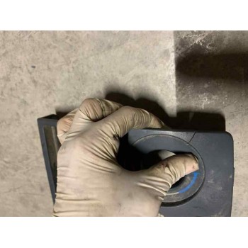 Recambio de mando calefaccion / aire acondicionado para tata indigo marina referencia OEM IAM 28438330010102B6358013040500000B M