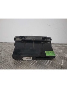 Recambio de mando climatizador para hyundai santa fe (sm) 2.0 gls crdi 4x4 referencia OEM IAM 9725026XXX   2