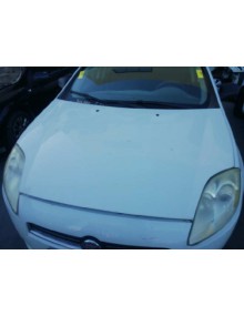 Recambio de capot para fiat bravo (198) 1.6 jtdm 16v cat referencia OEM IAM 51775925  