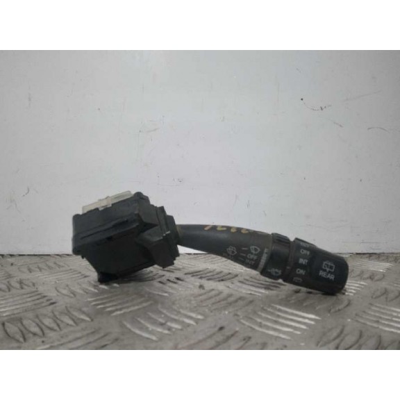 Recambio de mando limpia para hyundai santa fe (sm) 2.0 gls crdi 4x4 referencia OEM IAM 0319LHD  