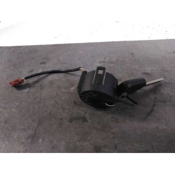 CENTRALITA INMOVILIZADOR 9663123280 