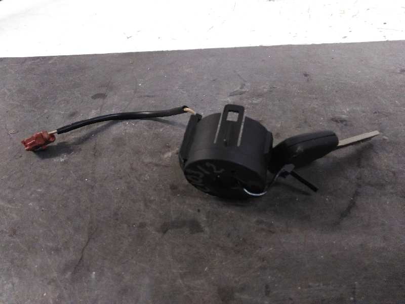 Recambio de centralita inmovilizador para citroën berlingo station wagon x referencia OEM IAM 9663123280  