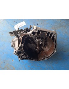 Recambio de caja casco para fiat punto (199) 1.3 16v jtd cat referencia OEM IAM  CASCO 5V 2