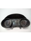 Recambio de cuadro instrumentos para fiat bravo (198) 1.6 jtdm 16v cat referencia OEM IAM 554000980300  