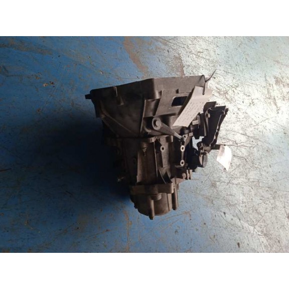 Recambio de caja casco para fiat punto (199) 1.3 16v jtd cat referencia OEM IAM  CASCO 5V