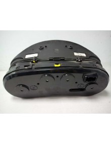 Recambio de cuadro instrumentos para fiat bravo (198) 1.6 jtdm 16v cat referencia OEM IAM 554000980300   2
