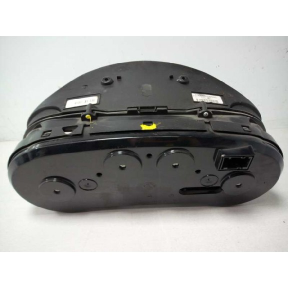 Recambio de cuadro instrumentos para fiat bravo (198) 1.6 jtdm 16v cat referencia OEM IAM 554000980300  