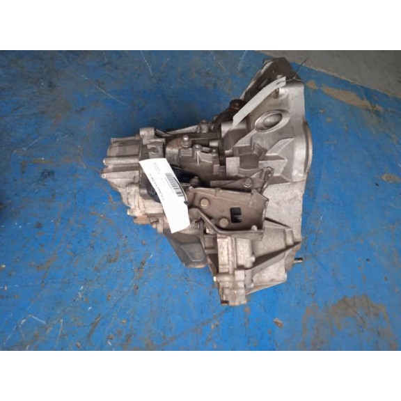 Recambio de caja casco para fiat punto (199) 1.3 16v jtd cat referencia OEM IAM  CASCO 5V