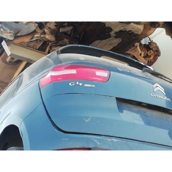 Recambio de piloto trasero izquierdo para citroën c4 picasso intensive referencia OEM IAM   