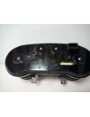 Recambio de cuadro instrumentos para fiat bravo (198) 1.6 jtdm 16v cat referencia OEM IAM 554000980300  