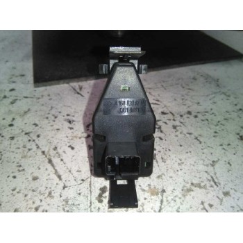 Recambio de warning para mercedes-benz clase a (w168) referencia OEM IAM A1688201210  