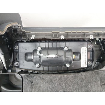 Recambio de kit airbag para mercedes-benz clase c (w204) c 200 cdi (204.001) referencia OEM IAM   