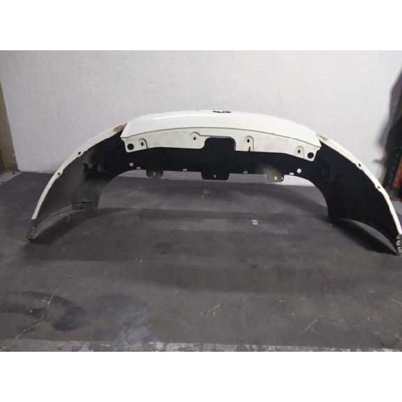 Recambio de paragolpes delantero para fiat bravo (198) 1.6 jtdm 16v cat referencia OEM IAM 735443850 BLANCO 