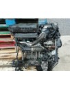 Recambio de motor casco para citroën c4 grand picasso 1.6 hdi fap referencia OEM IAM 9H05 CASCO 