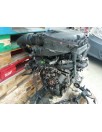 Recambio de motor casco para citroën c4 grand picasso 1.6 hdi fap referencia OEM IAM 9H05 CASCO 