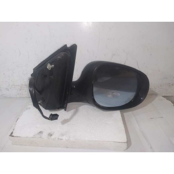 Recambio de retrovisor derecho para fiat bravo (198) 1.6 jtdm 16v cat referencia OEM IAM 01704737500  