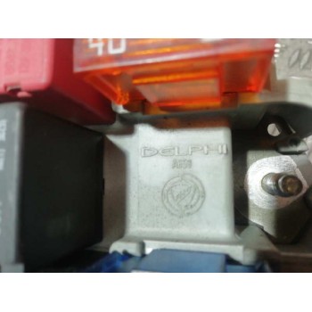 Recambio de caja reles / fusibles para fiat doblo cargo (223) 1.9 d furg. referencia OEM IAM 46760542  