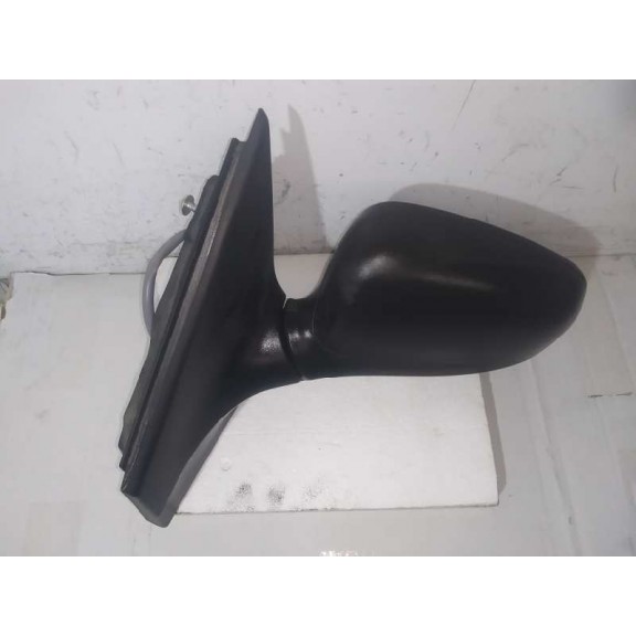 Recambio de retrovisor izquierdo para fiat bravo (198) 1.6 jtdm 16v cat referencia OEM IAM 01704737400  