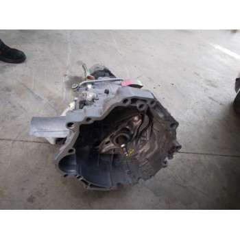 Recambio de caja cambios para volkswagen passat berlina (3b3) advance referencia OEM IAM FRK 179.000KM M 6V