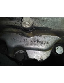 Recambio de caja cambios para opel corsa d ´´111 years´´ referencia OEM IAM    2