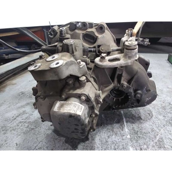 Recambio de caja cambios para opel corsa d ´´111 years´´ referencia OEM IAM   