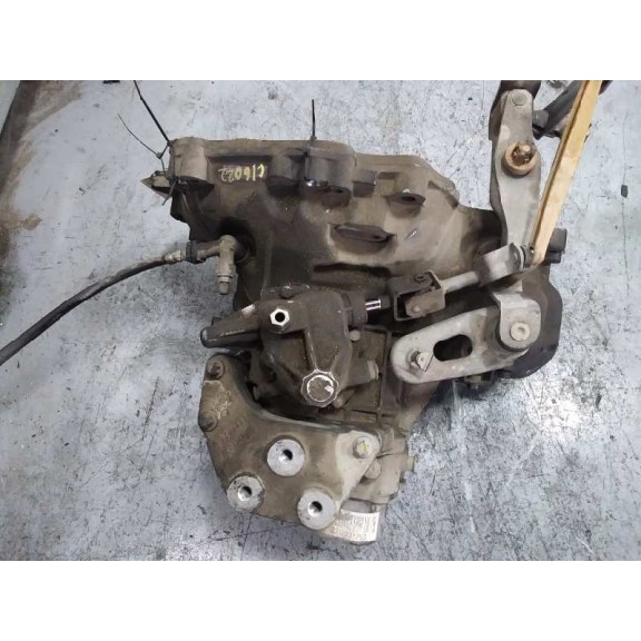 Recambio de caja cambios para opel corsa d ´´111 years´´ referencia OEM IAM   