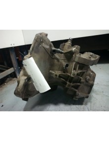 Recambio de caja cambios para opel corsa d cmon referencia OEM IAM B11264455AKT  