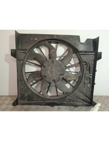 Recambio de electroventilador para volvo xc90 2.4 diesel cat referencia OEM IAM 31111543 1137328116 3137229010