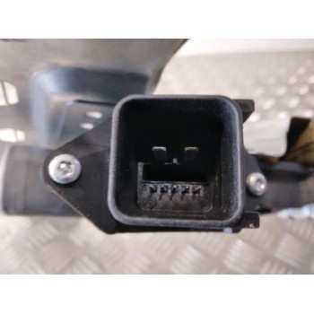 Recambio de elevalunas trasero derecho para opel zafira tourer selective referencia OEM IAM 13260142 910280200 7 PINES