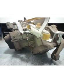 Recambio de caja cambios para opel corsa d cmon referencia OEM IAM B11264455AKT   2