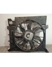 Recambio de electroventilador para volvo xc90 2.4 diesel cat referencia OEM IAM 31111543 1137328116 3137229010