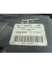 Recambio de electroventilador para volvo xc90 2.4 diesel cat referencia OEM IAM 31111543 1137328116 3137229010