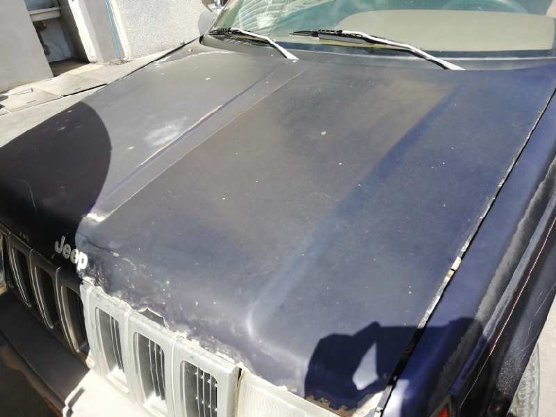 Recambio de capot para jeep gr.cherokee (zj)/(z) 2.5 turbodiesel referencia OEM IAM   