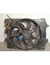 Recambio de electroventilador para dacia sandero stepway referencia OEM IAM 214818009R 5YY0584 