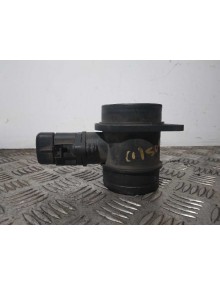 Recambio de caudalimetro para audi a3 (8l) 1.9 tdi ambiente referencia OEM IAM 038906461B 0281002531 1J0129574DD