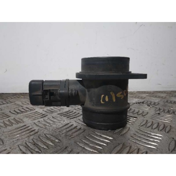 Recambio de caudalimetro para audi a3 (8l) 1.9 tdi ambiente referencia OEM IAM 038906461B 0281002531 1J0129574DD