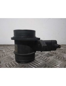 Recambio de caudalimetro para audi a3 (8l) 1.9 tdi ambiente referencia OEM IAM 038906461B 0281002531 1J0129574DD 2