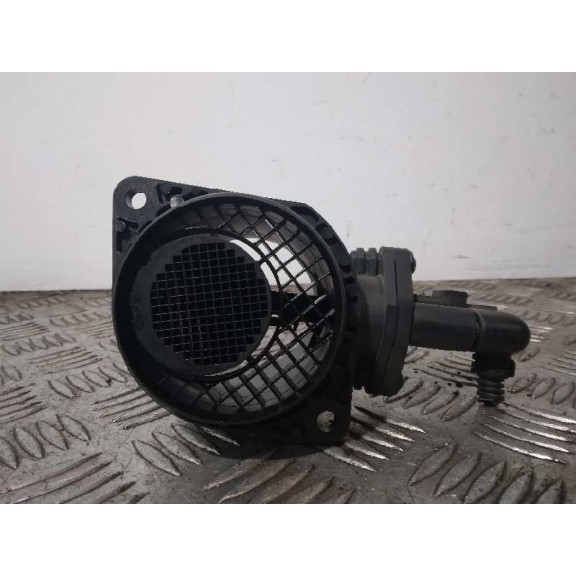 Recambio de caudalimetro para audi a3 (8l) 1.9 tdi ambiente referencia OEM IAM 038906461B 0281002531 1J0129574DD