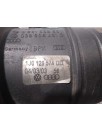 Recambio de caudalimetro para audi a3 (8l) 1.9 tdi ambiente referencia OEM IAM 038906461B 0281002531 1J0129574DD