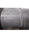 Recambio de caudalimetro para audi a3 (8l) 1.9 tdi ambiente referencia OEM IAM 038906461B 0281002531 1J0129574DD