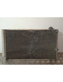 Recambio de condensador / radiador aire acondicionado para toyota prius (nhw20) basis referencia OEM IAM   