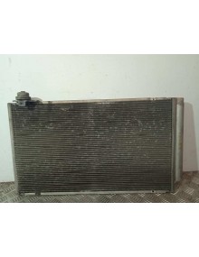 Recambio de condensador / radiador aire acondicionado para toyota prius (nhw20) basis referencia OEM IAM    2