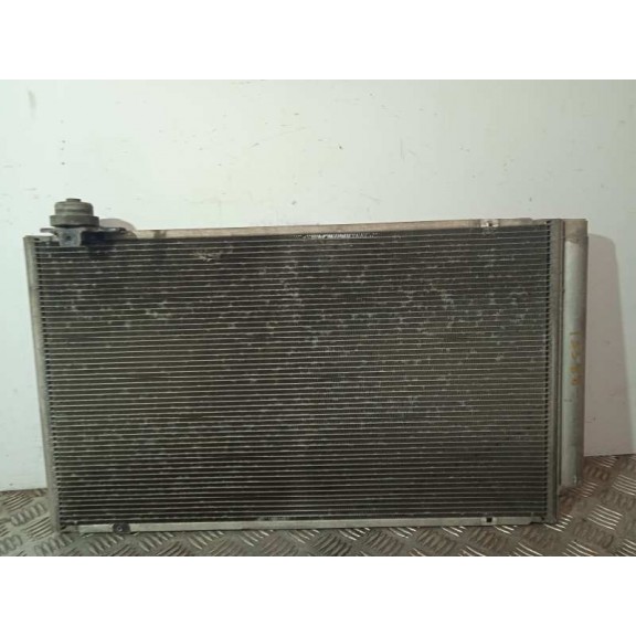 Recambio de condensador / radiador aire acondicionado para toyota prius (nhw20) basis referencia OEM IAM   