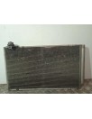 Recambio de condensador / radiador aire acondicionado para toyota prius (nhw20) basis referencia OEM IAM   