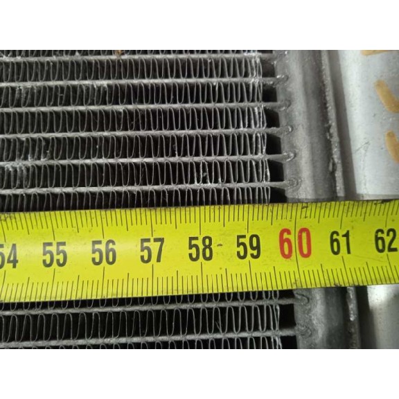 Recambio de condensador / radiador aire acondicionado para toyota prius (nhw20) basis referencia OEM IAM   