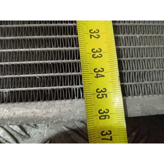 Recambio de condensador / radiador aire acondicionado para toyota prius (nhw20) basis referencia OEM IAM   