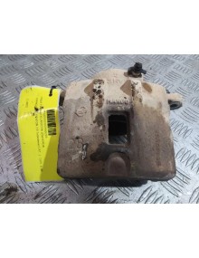 Recambio de pinza freno delantera izquierda para ssangyong rexton 2.9 turbodiesel cat referencia OEM IAM BC140082  