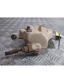 Recambio de pinza freno delantera izquierda para ssangyong rexton 2.9 turbodiesel cat referencia OEM IAM BC140082   2